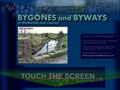 BYGONES product image.